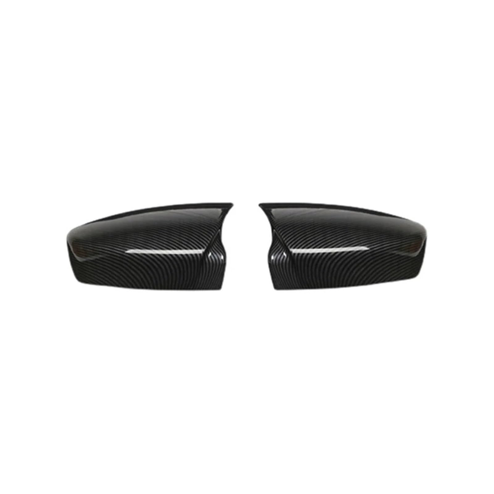 Spiegelkappenabdeckung Für Mazda 3 Für Axela 2014 2015 2016 2017 2018 2019 Auto-Styling 1 Paar Rückspiegel-Abdeckkappe Spiegelgehäuseabdeckung Rückspiegelkappe Außenspiegelabdeckungen(Carbon fiber pat Spiegelkappenabdeckung Für Mazda 3 Für Axela 2014 2015 2016 2017 2018 2019 Auto-Styling 1 Paar Rückspiegel-Abdeckkappe Spiegelgehäuseabdeckung Rückspiegelkappe Außenspiegelabdeckungen(Carbon fiber pat von Voseto