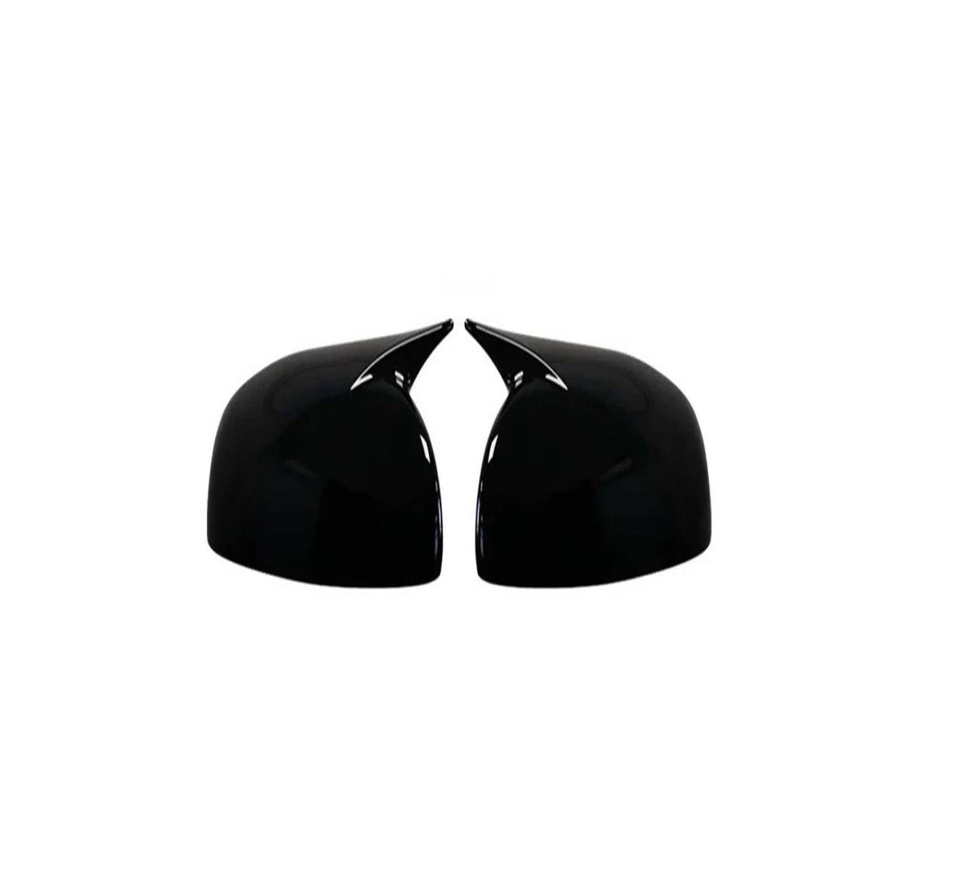 Spiegelkappenabdeckung Für Skoda Für Fabia 2008-2014 Autoaufkleber Rückspiegel Seitenspiegelabdeckung Flügelkappe Außentür Rückansicht Gehäuseverkleidung Kohlefaseroptik Außenspiegelabdeckungen(Gloss Spiegelkappenabdeckung Für Skoda Für Fabia 2008-2014 Autoaufkleber Rückspiegel Seitenspiegelabdeckung Flügelkappe Außentür Rückansicht Gehäuseverkleidung Kohlefaseroptik Außenspiegelabdeckungen(Gloss von Voseto
