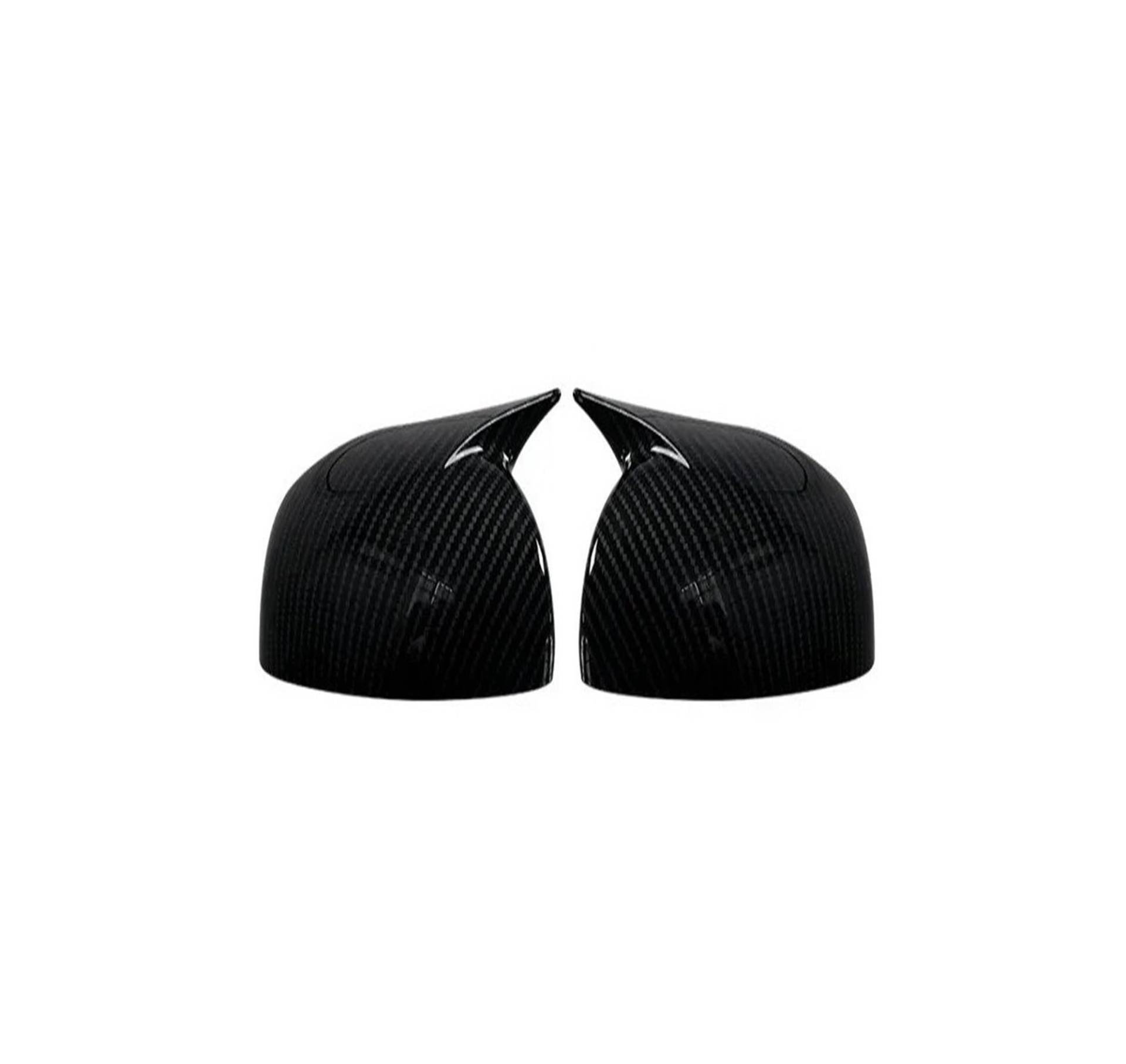 Spiegelkappenabdeckung Für Skoda Für Fabia 2008-2014 Autoaufkleber Rückspiegel Seitenspiegelabdeckung Flügelkappe Außentür Rückansicht Gehäuseverkleidung Kohlefaseroptik Außenspiegelabdeckungen(Carbon Spiegelkappenabdeckung Für Skoda Für Fabia 2008-2014 Autoaufkleber Rückspiegel Seitenspiegelabdeckung Flügelkappe Außentür Rückansicht Gehäuseverkleidung Kohlefaseroptik Außenspiegelabdeckungen(Carbon von Voseto