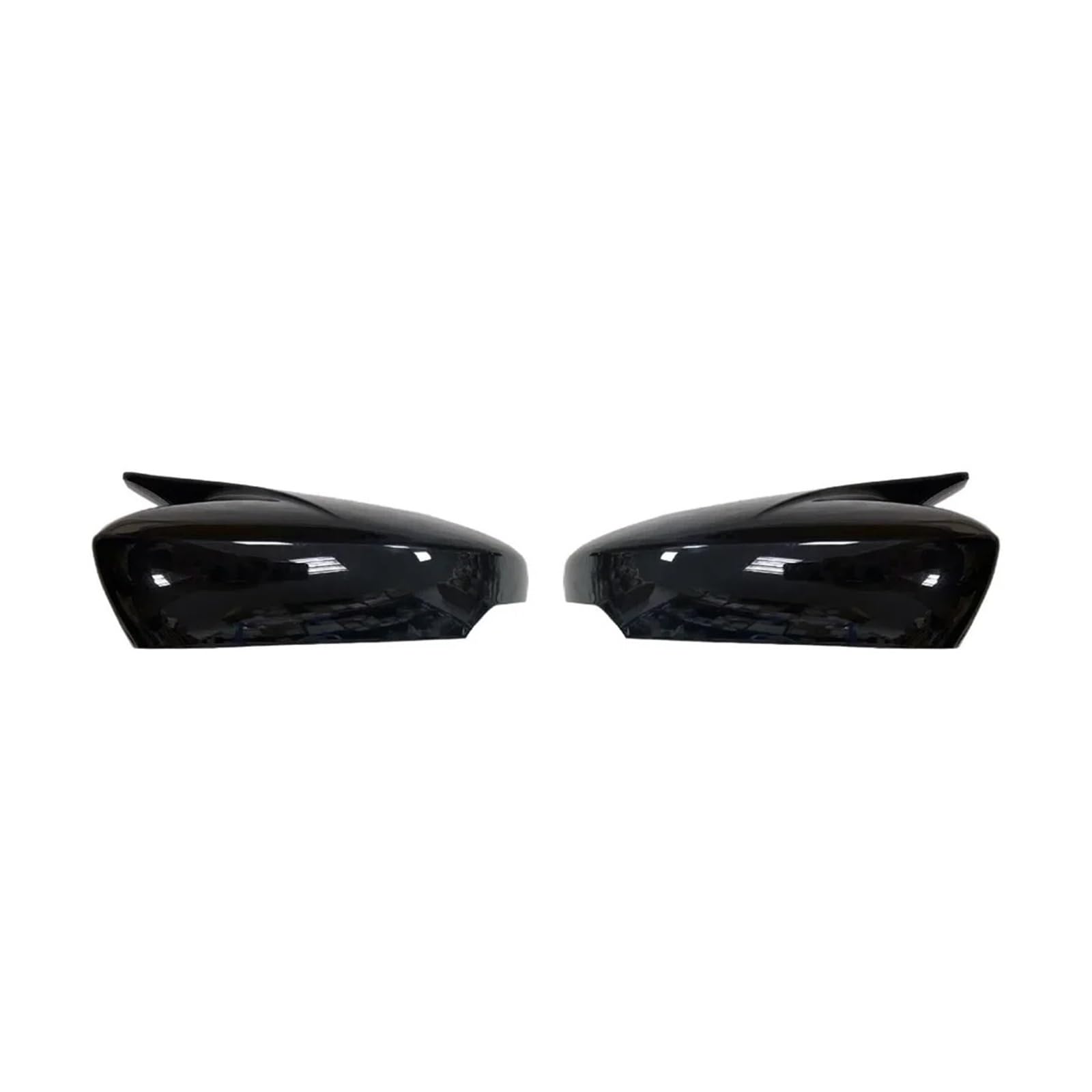 Spiegelkappenabdeckung Für Skoda Für Fabia Für Rapid Autoaufkleber Rückspiegel Seitenspiegelabdeckung Flügelkappe Außentür Rückansicht Gehäuseverkleidung ABS Außenspiegelabdeckungen(Gloss Black) Spiegelkappenabdeckung Für Skoda Für Fabia Für Rapid Autoaufkleber Rückspiegel Seitenspiegelabdeckung Flügelkappe Außentür Rückansicht Gehäuseverkleidung ABS Außenspiegelabdeckungen(Gloss Black) von Voseto