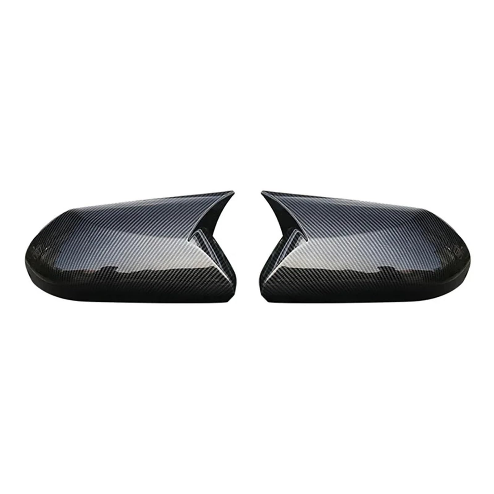 Spiegelkappenabdeckung Für Toyota Für Camry 2018-2023 Auto Rückspiegel Seitenspiegel Abdeckung Flügelkappe Außentür Rückansicht Fall Trim Carbon Fiber Gehäuse Shell Außenspiegelabdeckungen(Type A Carb Spiegelkappenabdeckung Für Toyota Für Camry 2018-2023 Auto Rückspiegel Seitenspiegel Abdeckung Flügelkappe Außentür Rückansicht Fall Trim Carbon Fiber Gehäuse Shell Außenspiegelabdeckungen(Type A Carb von Voseto