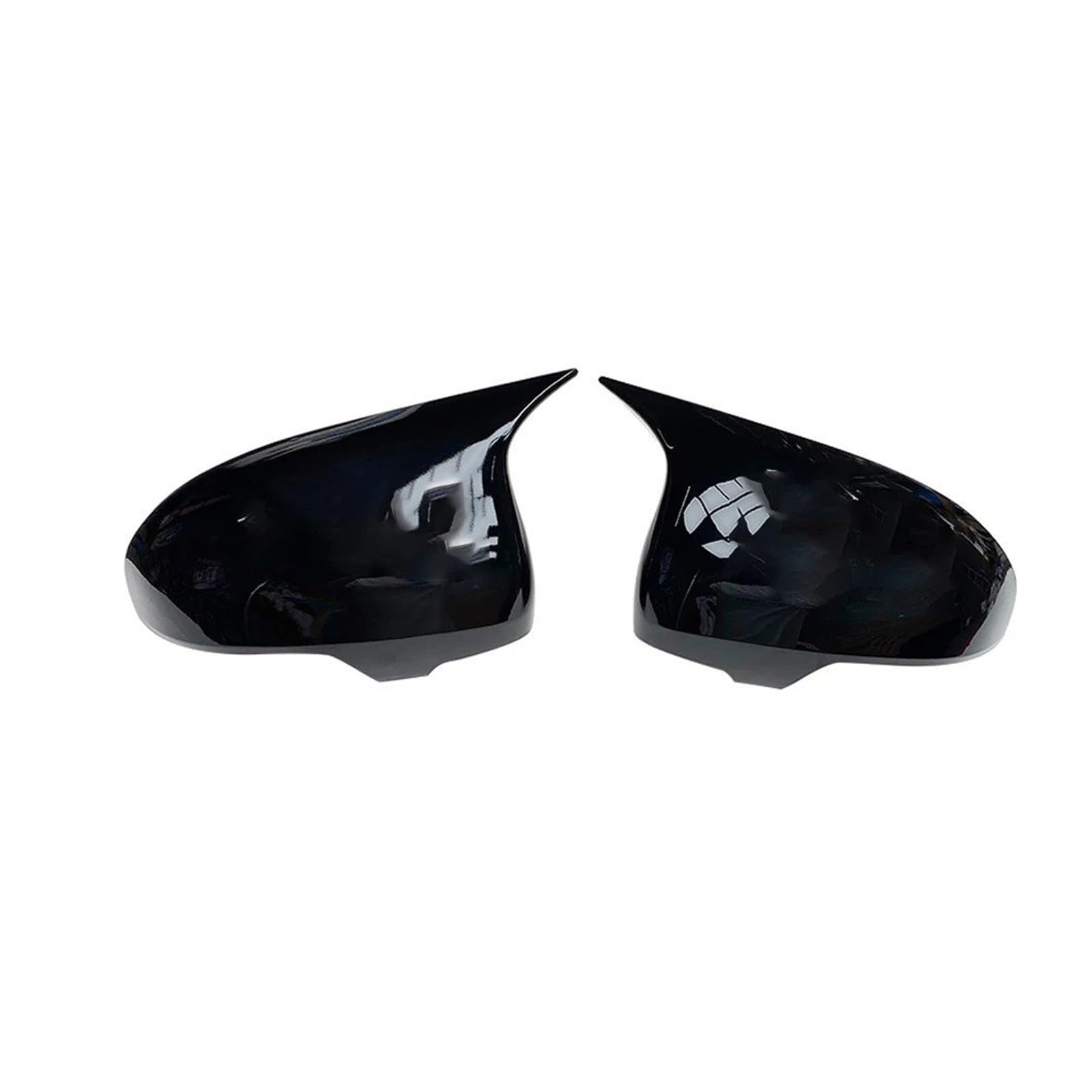 Spiegelkappenabdeckung Für Toyota Für Mark X Reiz Rückspiegel Seitenspiegel Abdeckung Flügelkappe Außentür Rückansicht Gehäuseverkleidung Carbonfaser-Optik Schwarz Außenspiegelabdeckungen(Add-on Type Spiegelkappenabdeckung Für Toyota Für Mark X Reiz Rückspiegel Seitenspiegel Abdeckung Flügelkappe Außentür Rückansicht Gehäuseverkleidung Carbonfaser-Optik Schwarz Außenspiegelabdeckungen(Add-on Type von Voseto