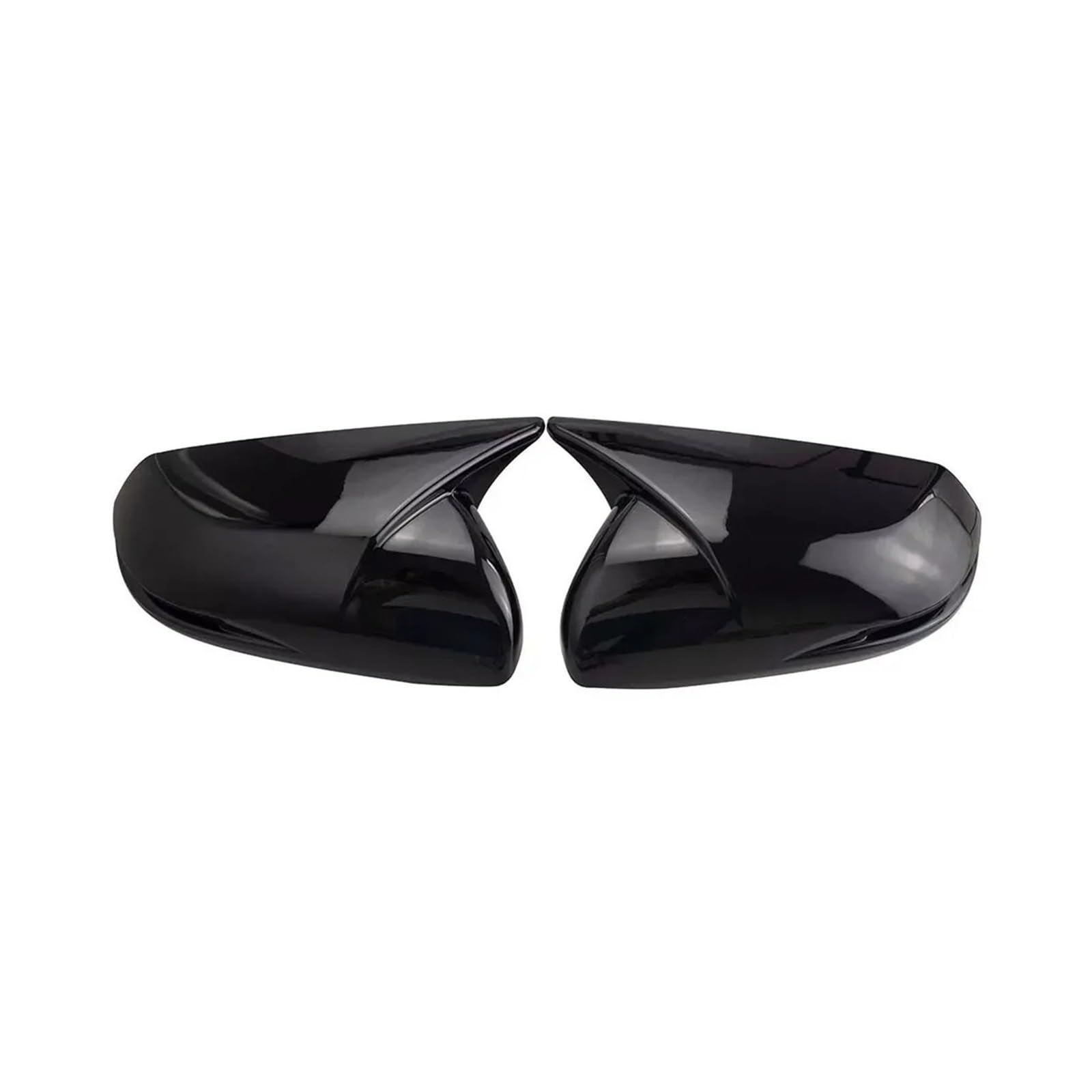 Spiegelkappenabdeckung Für Version CR-V Für CRV 2017-2020 Autoaufkleber Rückspiegel Seitenspiegelabdeckung Flügelkappe Außentür Rückansicht Gehäuseverkleidung Carbon Außenspiegelabdeckungen(Gloss Blac Spiegelkappenabdeckung Für Version CR-V Für CRV 2017-2020 Autoaufkleber Rückspiegel Seitenspiegelabdeckung Flügelkappe Außentür Rückansicht Gehäuseverkleidung Carbon Außenspiegelabdeckungen(Gloss Blac von Voseto