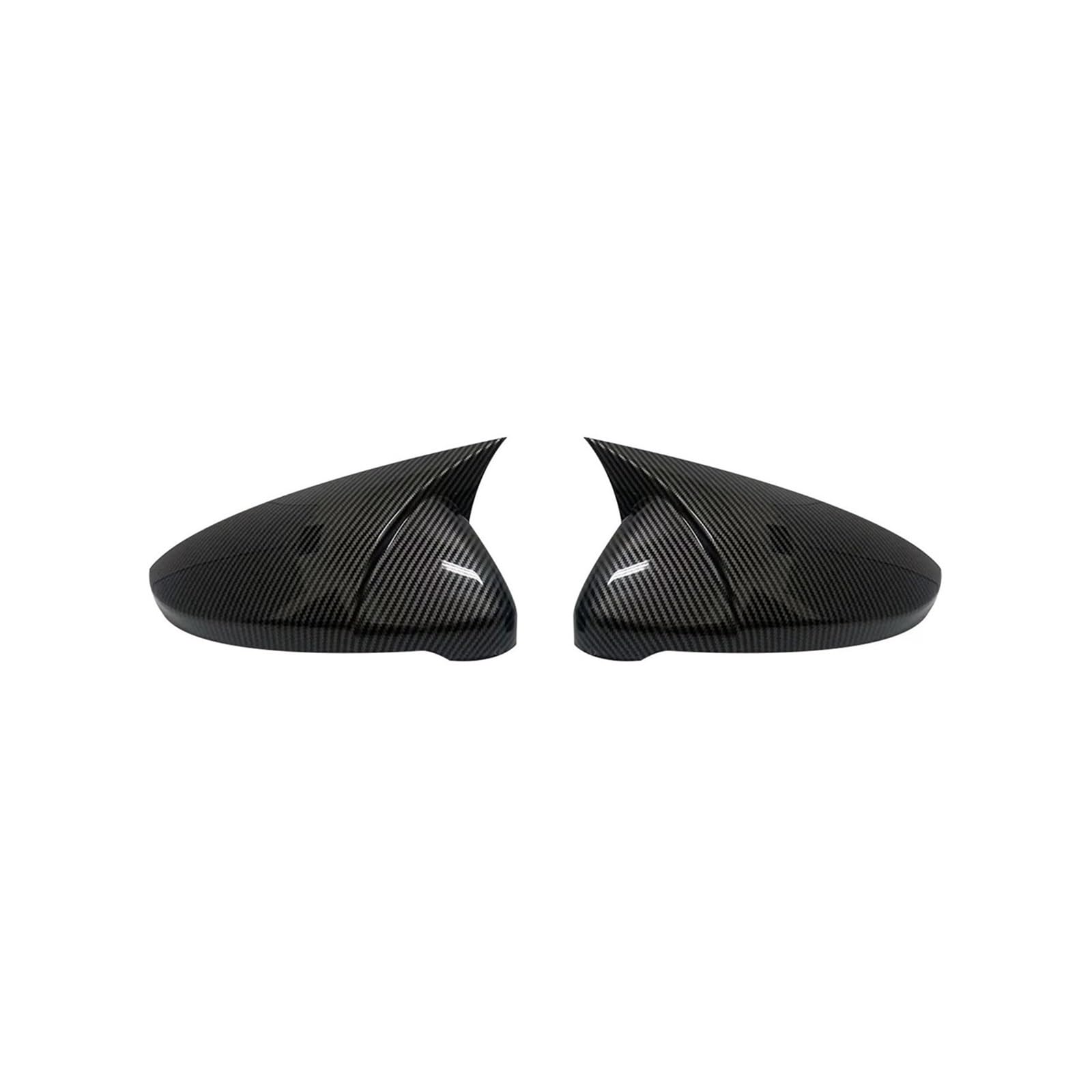 Spiegelkappenabdeckung Paar Türseitenrückspiegelabdeckungen Kappen Flügelspiegel Werkzeugkoffer Für VW Für Golf MK7 MK7.5 R Für GTI Für GTD Für Touran Zubehör Außenspiegelabdeckungen(Carbon Fbier Look Spiegelkappenabdeckung Paar Türseitenrückspiegelabdeckungen Kappen Flügelspiegel Werkzeugkoffer Für VW Für Golf MK7 MK7.5 R Für GTI Für GTD Für Touran Zubehör Außenspiegelabdeckungen(Carbon Fbier Look von Voseto