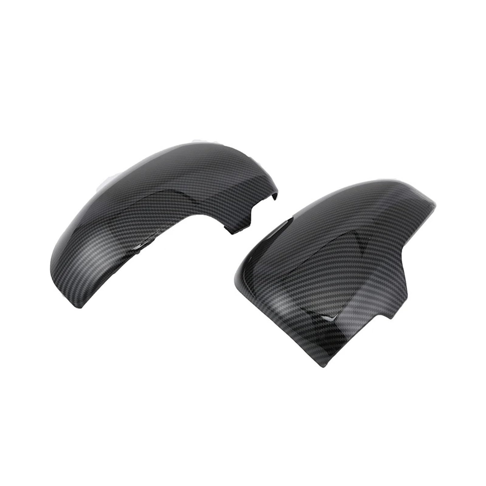 Spiegelkappenabdeckung Rückspiegel-Abdeckkappe Seitenspiegelkappen Weiß Für Toyota Für Prius Plus 2011–2020 Für Prius 2009–2012 Für Mark X 2009–2012 Außenspiegelabdeckungen(Carbon Print 1 Pair) Spiegelkappenabdeckung Rückspiegel-Abdeckkappe Seitenspiegelkappen Weiß Für Toyota Für Prius Plus 2011–2020 Für Prius 2009–2012 Für Mark X 2009–2012 Außenspiegelabdeckungen(Carbon Print 1 Pair) von Voseto