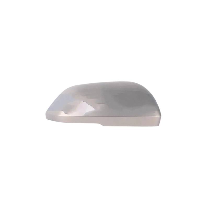 Spiegelkappenabdeckung Seite Spiegel Kappe Für VW Für Atlas 2018 2019 2020 2021 2022 Rückspiegel Deckel Shell Rückspiegel Abdeckung Deckel Außenspiegelabdeckungen(Sliver Right Side) von Voseto