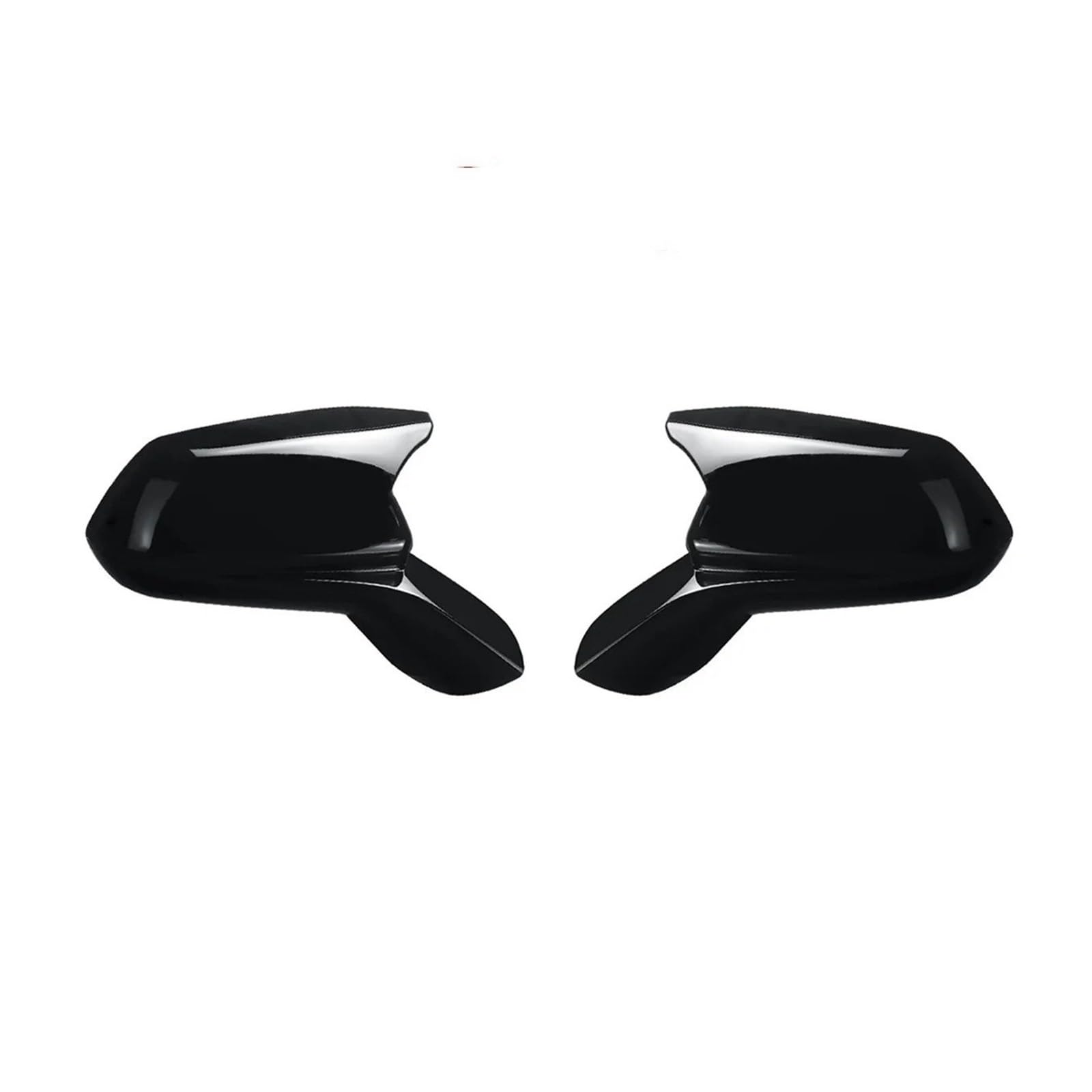 Spiegelkappenabdeckung Spiegelkappenabdeckung Für Chevy Für Camaro Für LT SS RS ZL1 2016–2022 Rückspiegelabdeckung Flügelkappe Außentür-Rückspiegelgehäuseverkleidung Außenspiegelabdeckungen(Glossy Bla Spiegelkappenabdeckung Spiegelkappenabdeckung Für Chevy Für Camaro Für LT SS RS ZL1 2016–2022 Rückspiegelabdeckung Flügelkappe Außentür-Rückspiegelgehäuseverkleidung Außenspiegelabdeckungen(Glossy Bla von Voseto