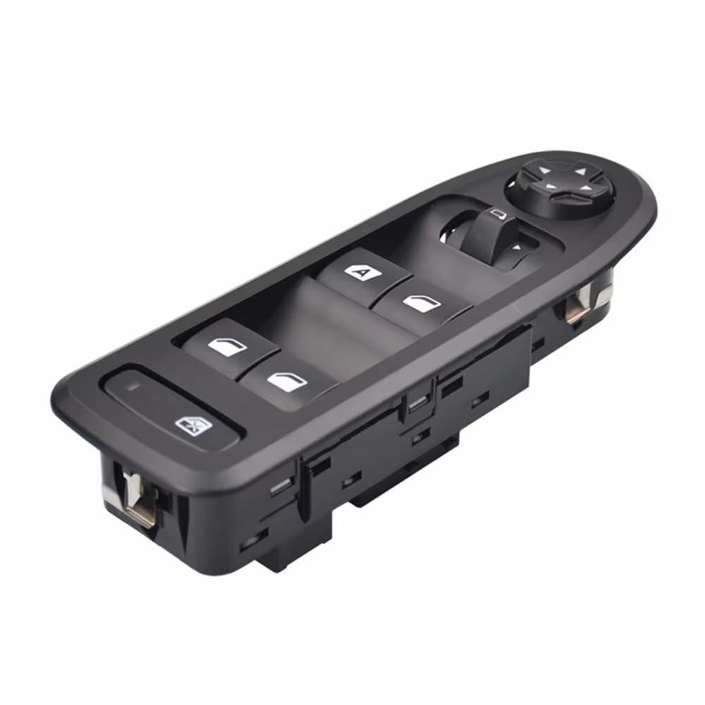 Vorderseite Elektrischer Master-Auto-Fensterheberschalter Glasheber-Taste 98025189ZD Für Peugeot 301 Für Elysee Für Citroen C3-XR 2014 2015 2016 2017 Fenstersteuerungsschalter Vorderseite Elektrischer Master-Auto-Fensterheberschalter Glasheber-Taste 98025189ZD Für Peugeot 301 Für Elysee Für Citroen C3-XR 2014 2015 2016 2017 Fenstersteuerungsschalter von Voseto