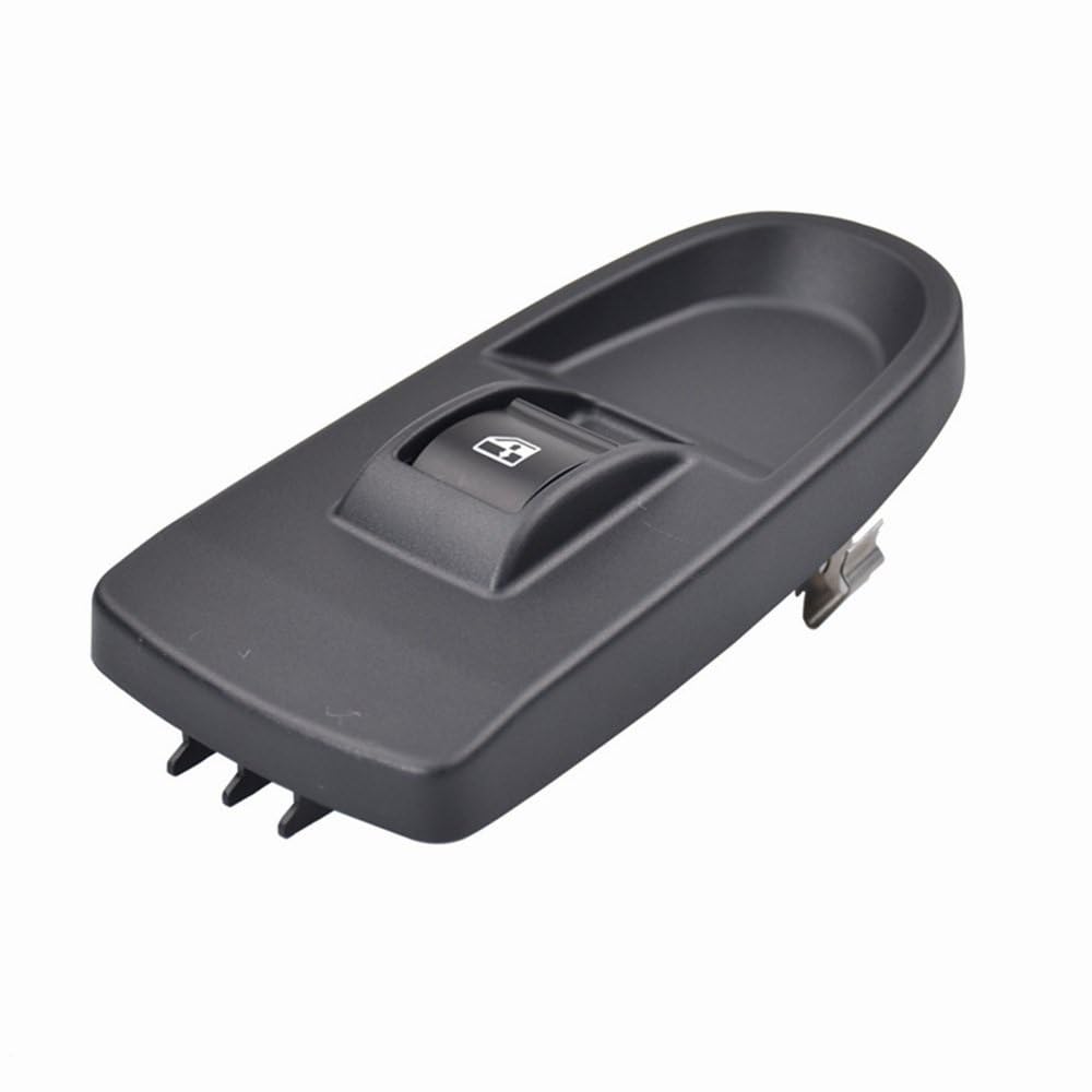 Vorne Links Electric Power Master Fenster Control Schalter Glas Heber Taste Auto Zubehör 5801484207 5801484223 Für Iveco Daily Fenstersteuerungsschalter(Single-Button) von Voseto