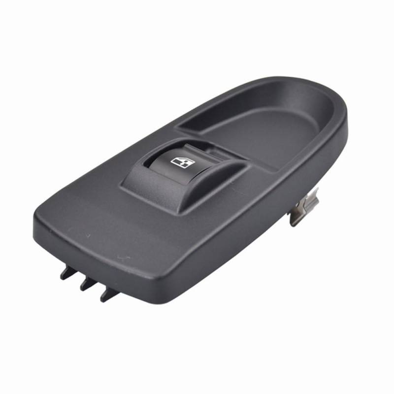 Vorne Links Electric Power Master Fenster Control Schalter Glas Heber Taste Auto Zubehör 5801484207 5801484223 Für Iveco Daily Fenstersteuerungsschalter(Single-Button) von Voseto