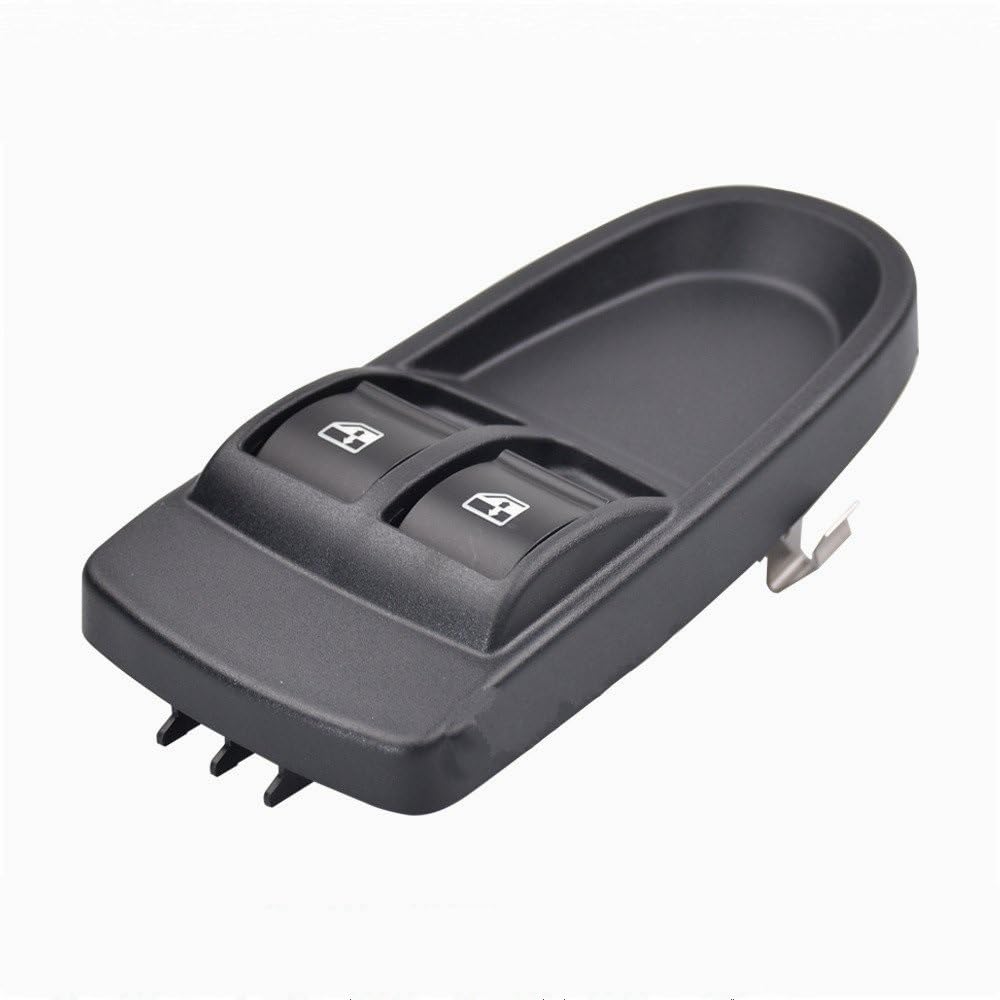 Vorne Links Electric Power Master Fenster Control Schalter Glas Heber Taste Auto Zubehör 5801484207 5801484223 Für Iveco Daily Fenstersteuerungsschalter(Without Folding) von Voseto