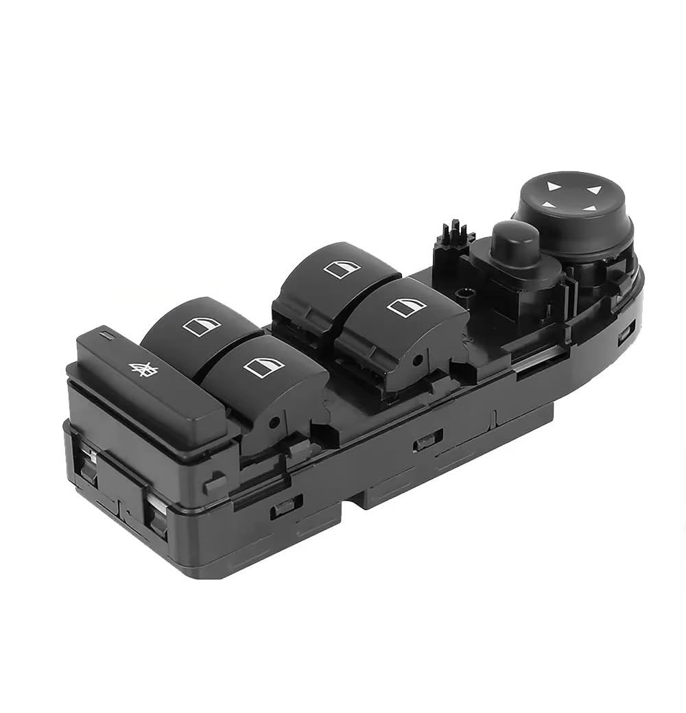 Vorne Links Elektrische Fensterheberschalter-Steuerung Heberknopf Autozubehör 61319216048 Für E84 Für X1 2010 2011 2012 2013 2014 2015 Fenstersteuerungsschalter Vorne Links Elektrische Fensterheberschalter-Steuerung Heberknopf Autozubehör 61319216048 Für E84 Für X1 2010 2011 2012 2013 2014 2015 Fenstersteuerungsschalter von Voseto