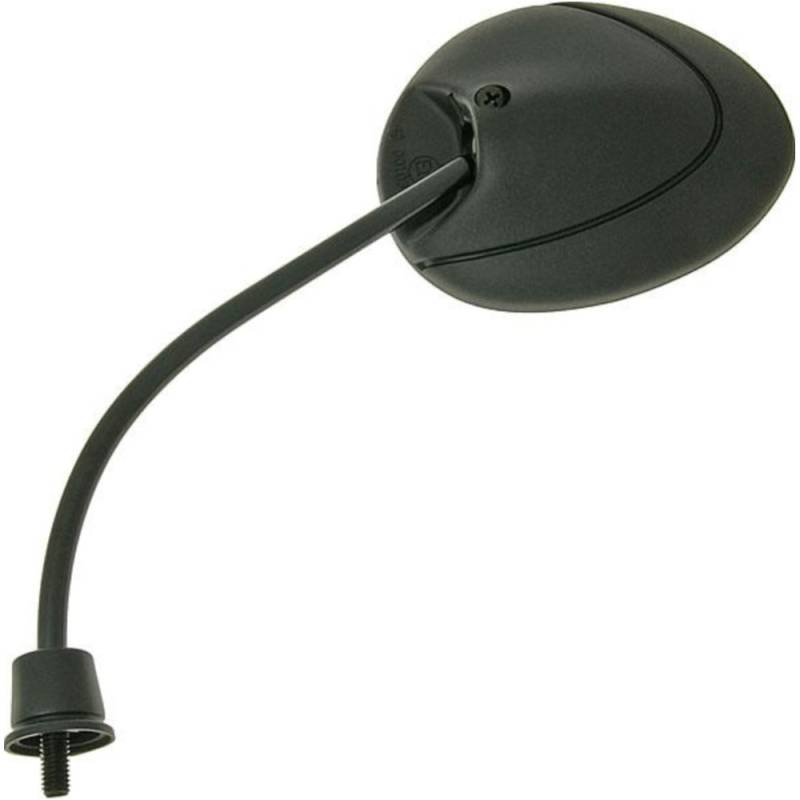 Vparts vc16241 rückspiegel spiegel links für piaggio zip 50, 4t, sp (00-) von Vparts