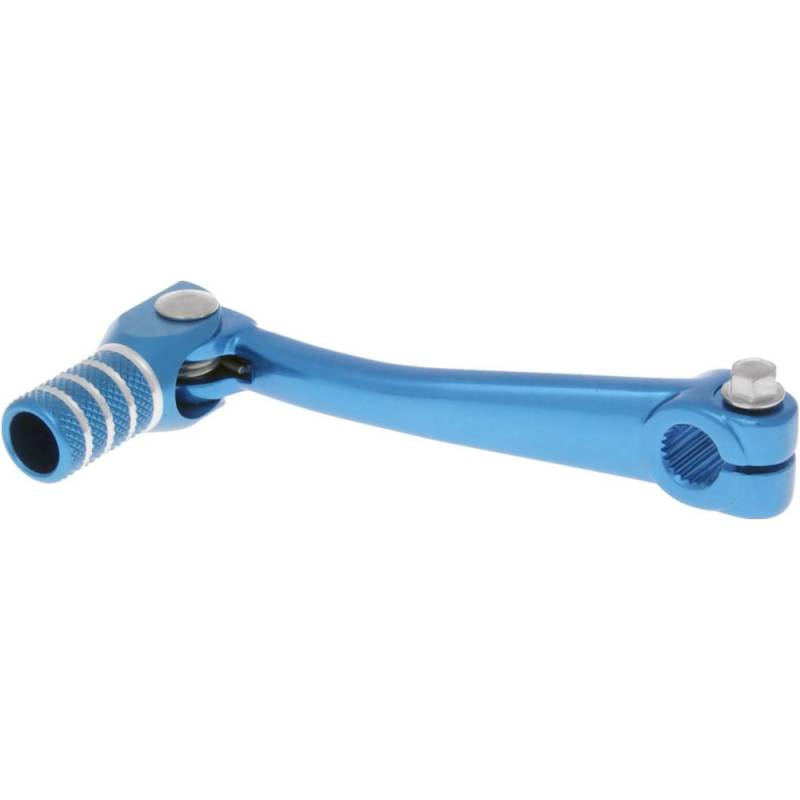 Vparts vc18417 schalthebel aluminium blau für minarelli am, crosser, sm Vparts vc18417 schalthebel aluminium blau für minarelli am, crosser, sm von Vparts