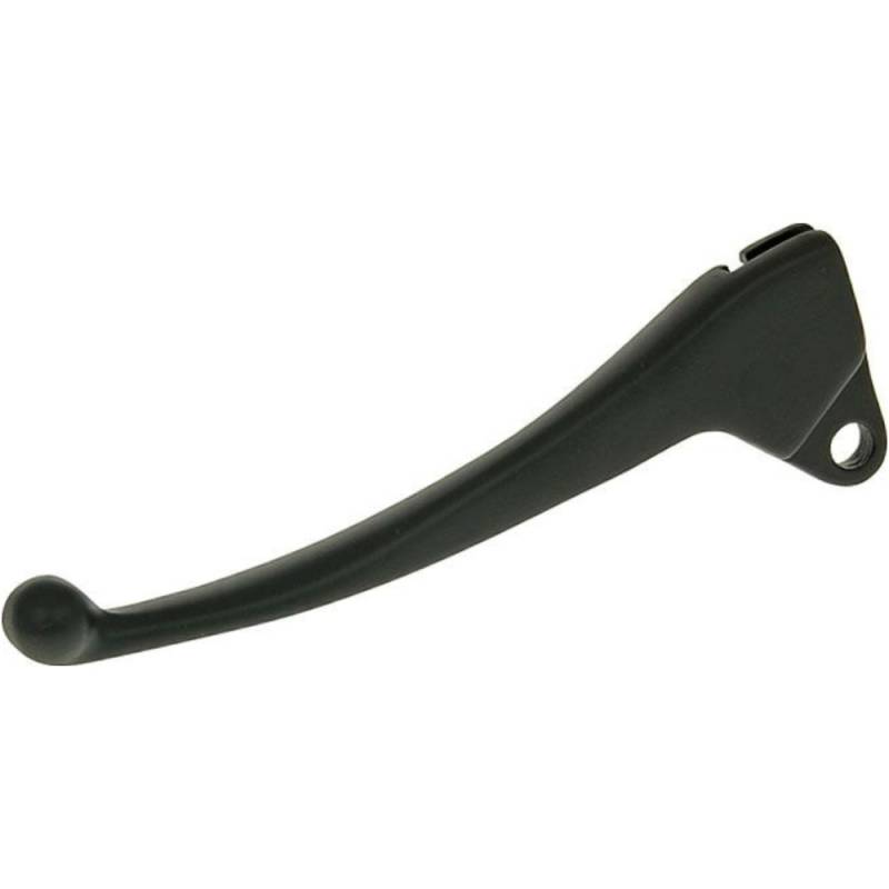 Vparts vc19145 bremsgriff bremshebel links schwarz für yamaha axis, cygnus, x-flame von Vparts