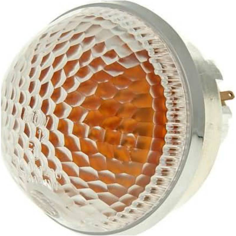 Vparts vc20170 indikator blinker vorn für aprilia habana, mojito retro von Vparts