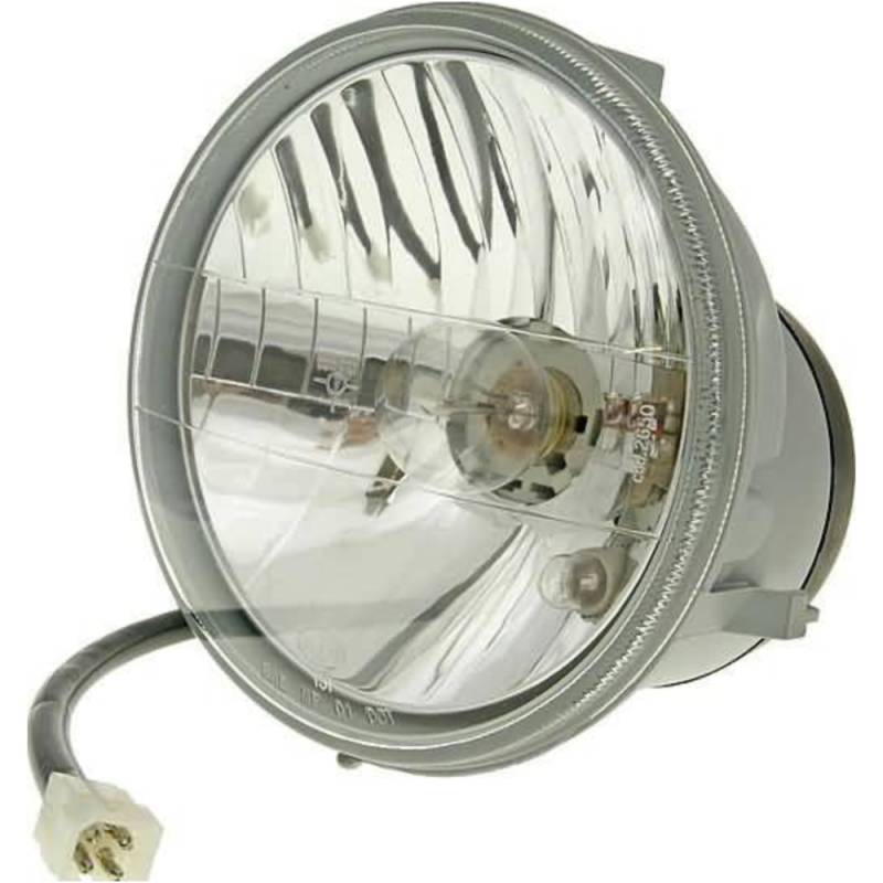 Vparts vc20222 vorderlicht scheinwerfer für aprilia habana, mojito retro 50ccm von Vparts