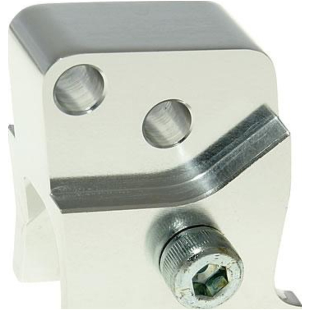 Vparts vc21320 fahrwerk höherlegungssatz cnc 2-loch platin für peugeot liegend Vparts vc21320 fahrwerk höherlegungssatz cnc 2-loch platin für peugeot liegend von Vparts