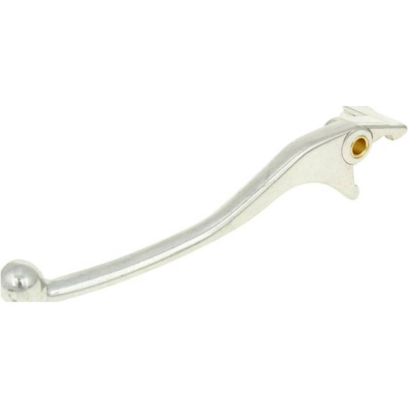 Vparts vc24006 bremsgriff bremshebel links silber für honda sh 125, 300, forza, silver wing von Vparts