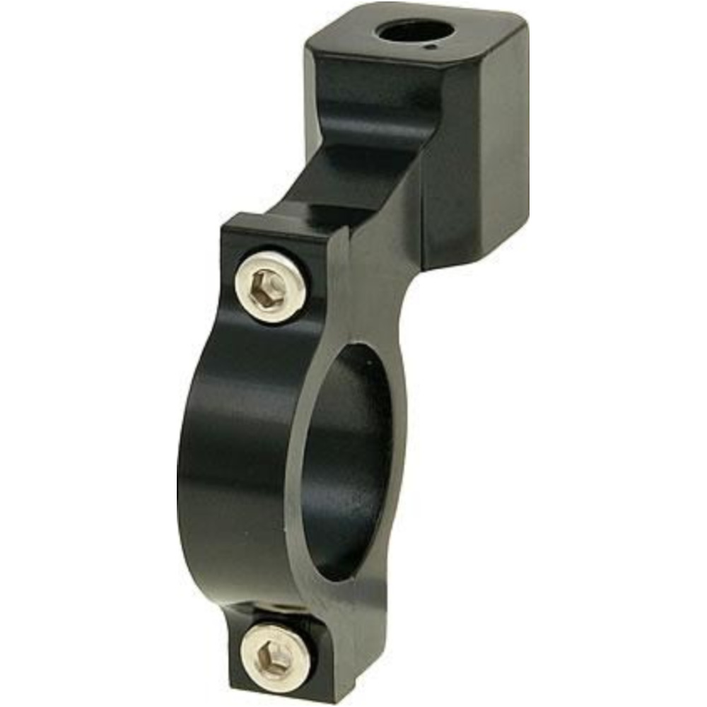 Vparts vc24875 rückspiegel spiegelhalterung cnc 22mm / m8 linksgewinde - schwarz Vparts vc24875 rückspiegel spiegelhalterung cnc 22mm / m8 linksgewinde - schwarz von Vparts