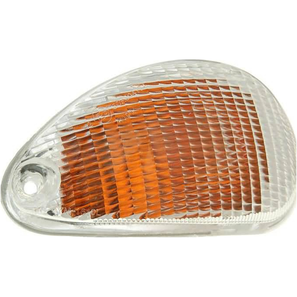 Vparts vc25533 indikator blinker hinten rechts für vespa et4 125, 150 Vparts vc25533 indikator blinker hinten rechts für vespa et4 125, 150 von Vparts