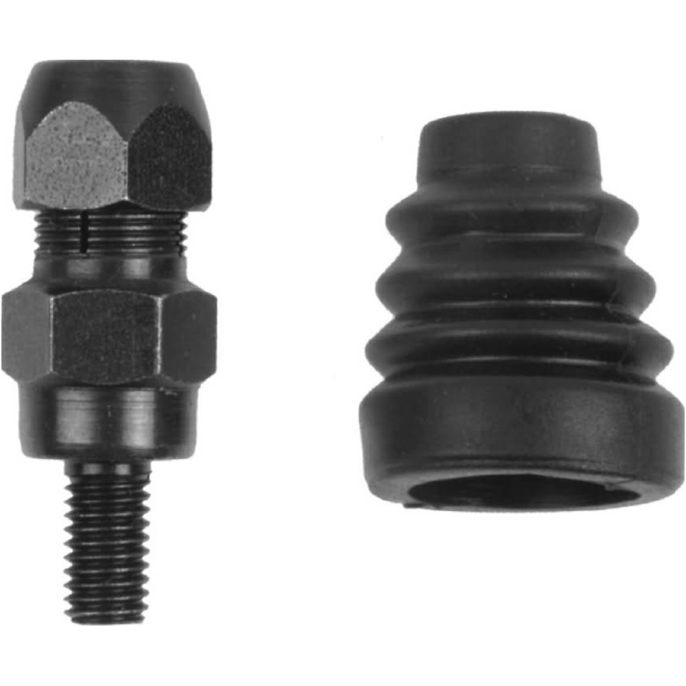 Vparts vc34121 rückspiegel spiegel adapter m8 rechtsgewinde für spiegel ohne gewinde für aprilia rally, scarabeo 50-100 von Vparts