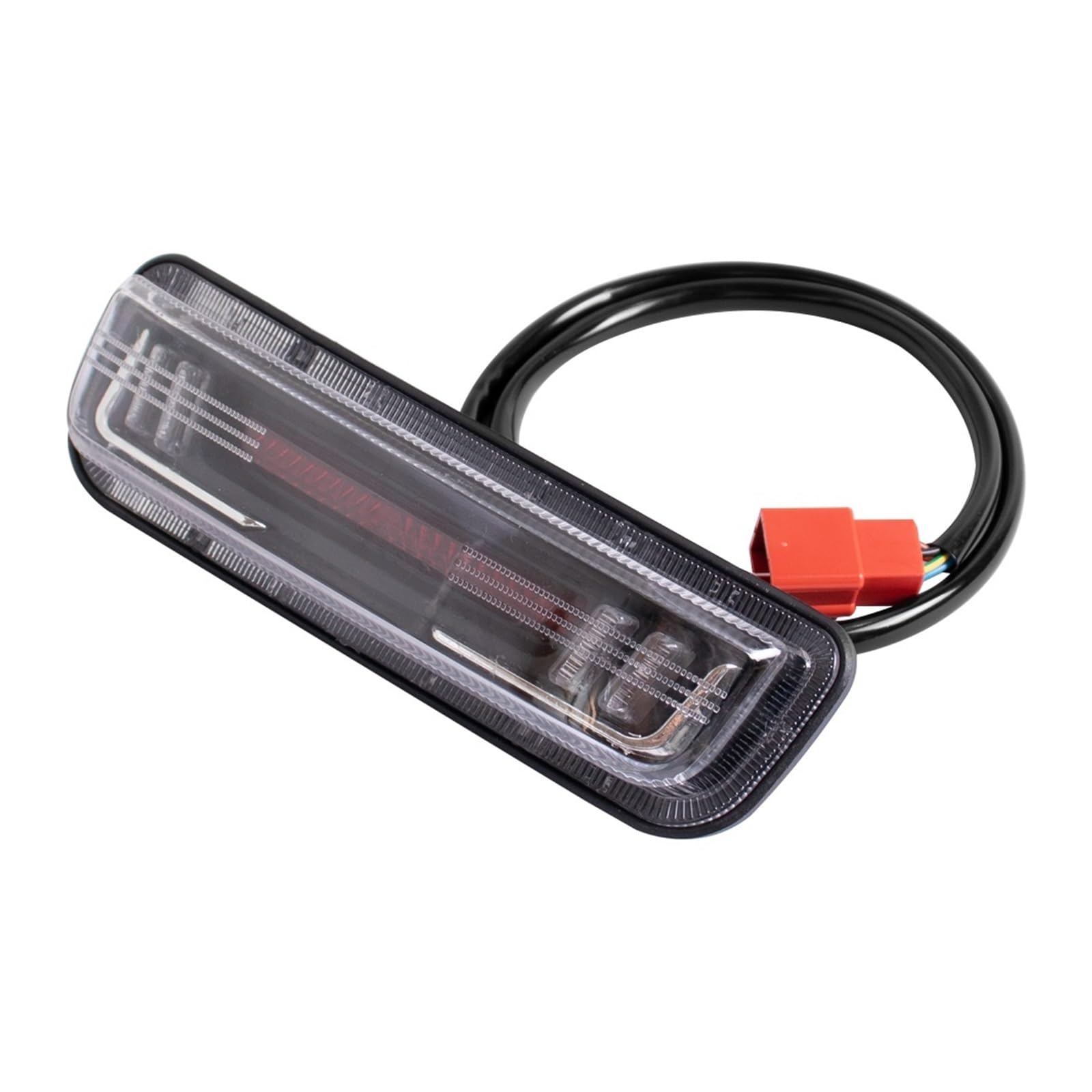 Hinten Rücklicht 12V 48V 60V Rücklicht für Citycoco E-Bike Motorrad Hinten L- Rücklicht Blinker Rücklicht Bremslichter Hinten Rücklicht 12V 48V 60V Rücklicht für Citycoco E-Bike Motorrad Hinten L- Rücklicht Blinker Rücklicht Bremslichter von VrAre