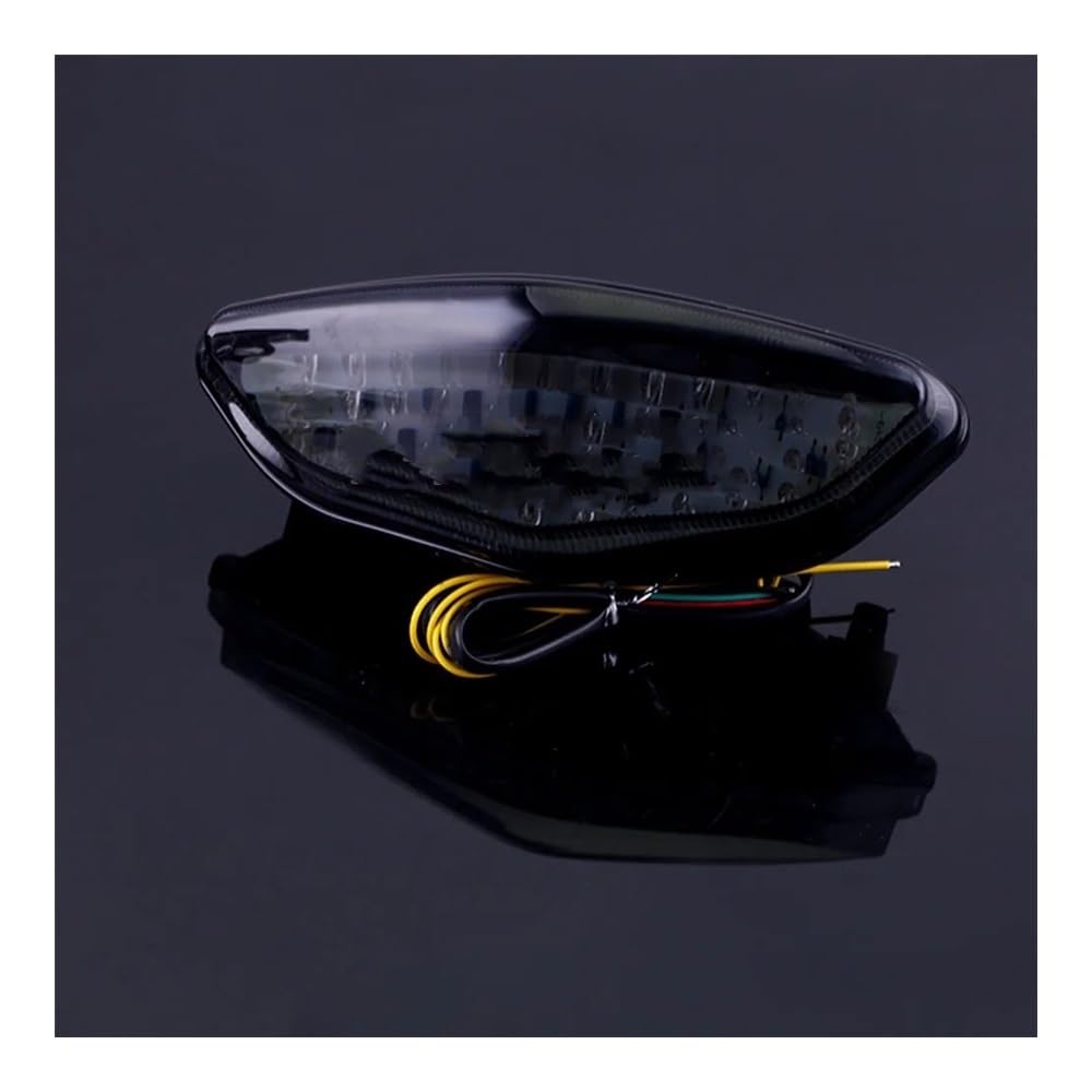 Hinten Rücklicht Für Suzuki DL 650 DL 1000 V-Strom 2003-2008 2004 2005 Hinten Rücklicht Brems Blinker Integrierte L- Licht Motorrad licht Hinten Rücklicht Für Suzuki DL 650 DL 1000 V-Strom 2003-2008 2004 2005 Hinten Rücklicht Brems Blinker Integrierte L- Licht Motorrad licht von VrAre