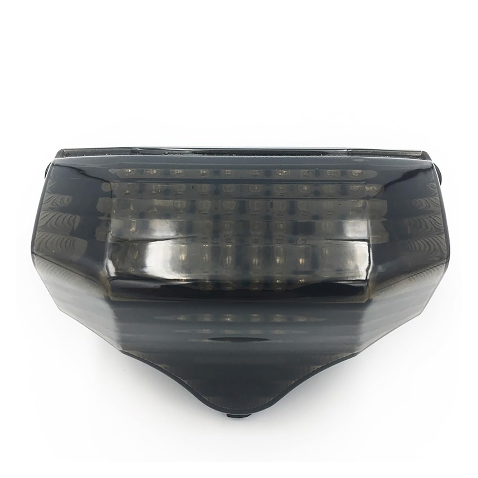 Hinten Rücklicht Für Yam&aha FZ600 FZ6 FAZER 2004 2005 2006 2007 2008 2009 Motorrad-L-Rücklichter Bremsbaugruppe mit Lenkrücklicht Hinten Rücklicht Für Yam&aha FZ600 FZ6 FAZER 2004 2005 2006 2007 2008 2009 Motorrad-L-Rücklichter Bremsbaugruppe mit Lenkrücklicht von VrAre