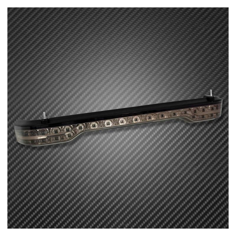 Hinten Rücklicht Motorrad Hinten Tour-Pak King Tour Trunk Pack Blinker Bremse L-Licht Für Har&Ley Touring Road Electra Glide begrenzte 14-2021 von VrAre