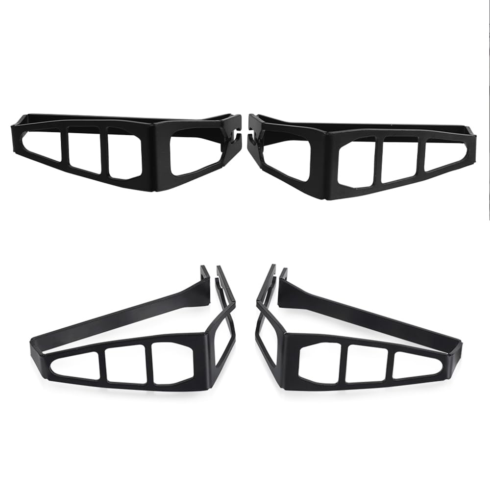 Scheinwerfer Abdeckung Für BM&W R 1250 GS LC F750GS R1250GS Adventure F850GS 2021-2022 Motorrad Vorne Hinten Blinker Licht Schutz Abdeckung Scheinwerfer Abdeckung Für BM&W R 1250 GS LC F750GS R1250GS Adventure F850GS 2021-2022 Motorrad Vorne Hinten Blinker Licht Schutz Abdeckung von VrAre