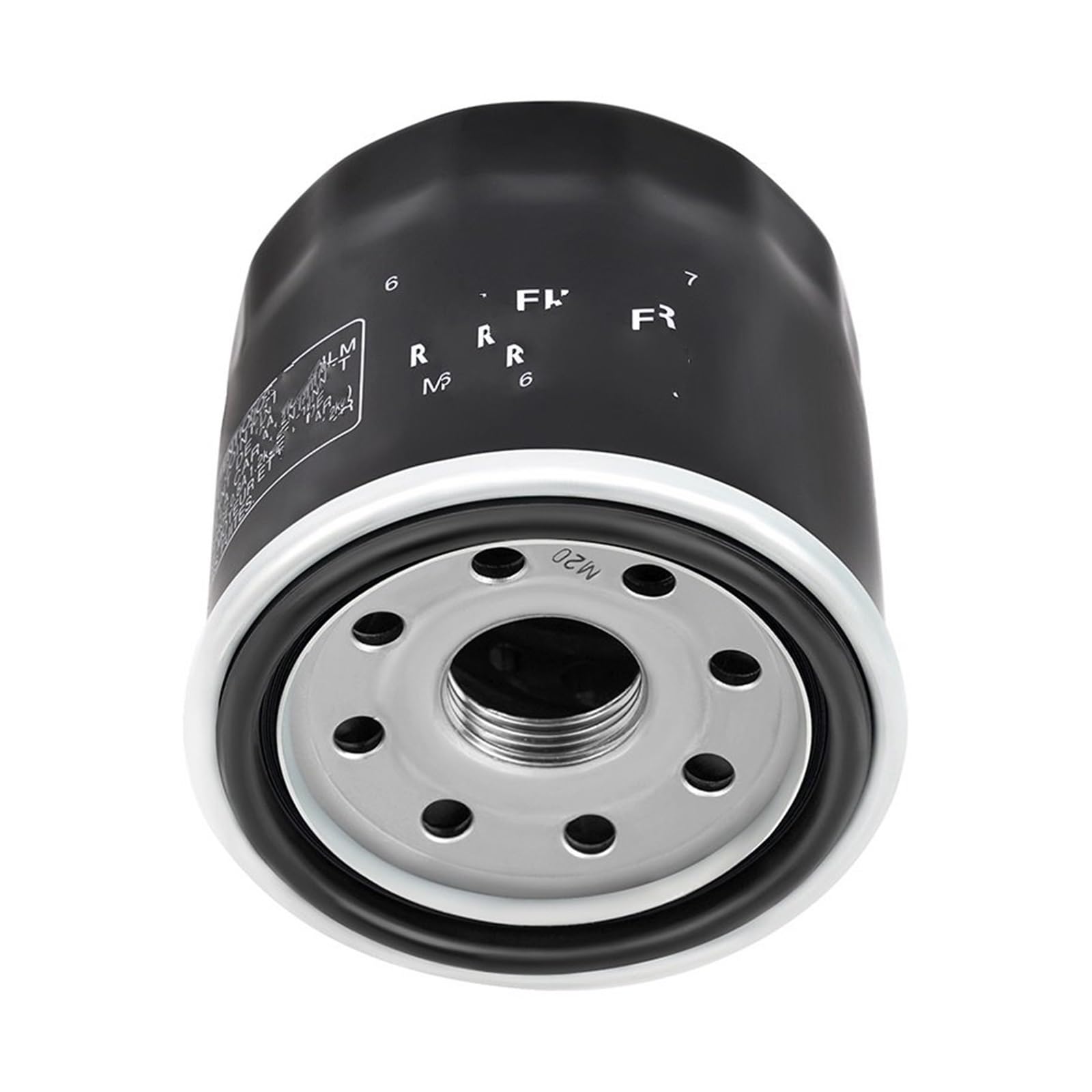 VrAre Motorrad Filter Für Hon&da Scooter FSC400 SW-T FJS400 FSC600 FJS600 Silver Wing 400 NSS300 Forza 300 SH300i Integra 700 Motorrad Ölfilter VrAre Motorrad Filter Für Hon&da Scooter FSC400 SW-T FJS400 FSC600 FJS600 Silver Wing 400 NSS300 Forza 300 SH300i Integra 700 Motorrad Ölfilter von VrAre