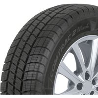 Ganzjahresreifen VREDESTEIN Comtrac 2 All Season+ 195/70R15C, 104/102R TL von Vredestein