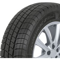 Ganzjahresreifen VREDESTEIN Comtrac 2 All Season+ 225/65R16C, 112/110R TL Ganzjahresreifen VREDESTEIN Comtrac 2 All Season+ 225/65R16C, 112/110R TL von Vredestein