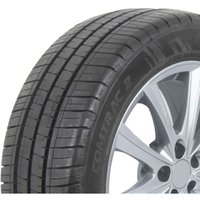 Sommerreifen VREDESTEIN Comtrac 2 215/60R17C, 109/107T TL von Vredestein