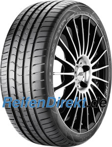 Vredestein Ultrac Satin ( 245/50 ZR19 105W XL ) Vredestein Ultrac Satin ( 245/50 ZR19 105W XL ) von Vredestein