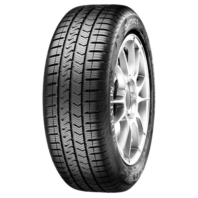 Vredestein Quatrac 5 - 215/65R15 - Ganzjahresreifen von VREDESTEIN