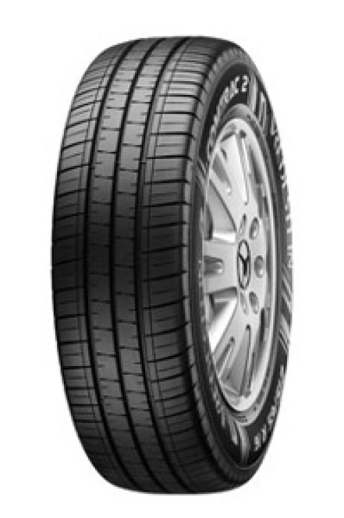 Vredestein Comtrac 2 ( 215/60 R17C 109/107T ) von Vredestein