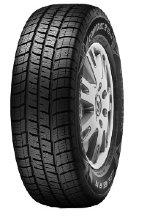 Vredestein Comtrac 2 All Season + ( 195/70 R15C 104/102R ) von Vredestein