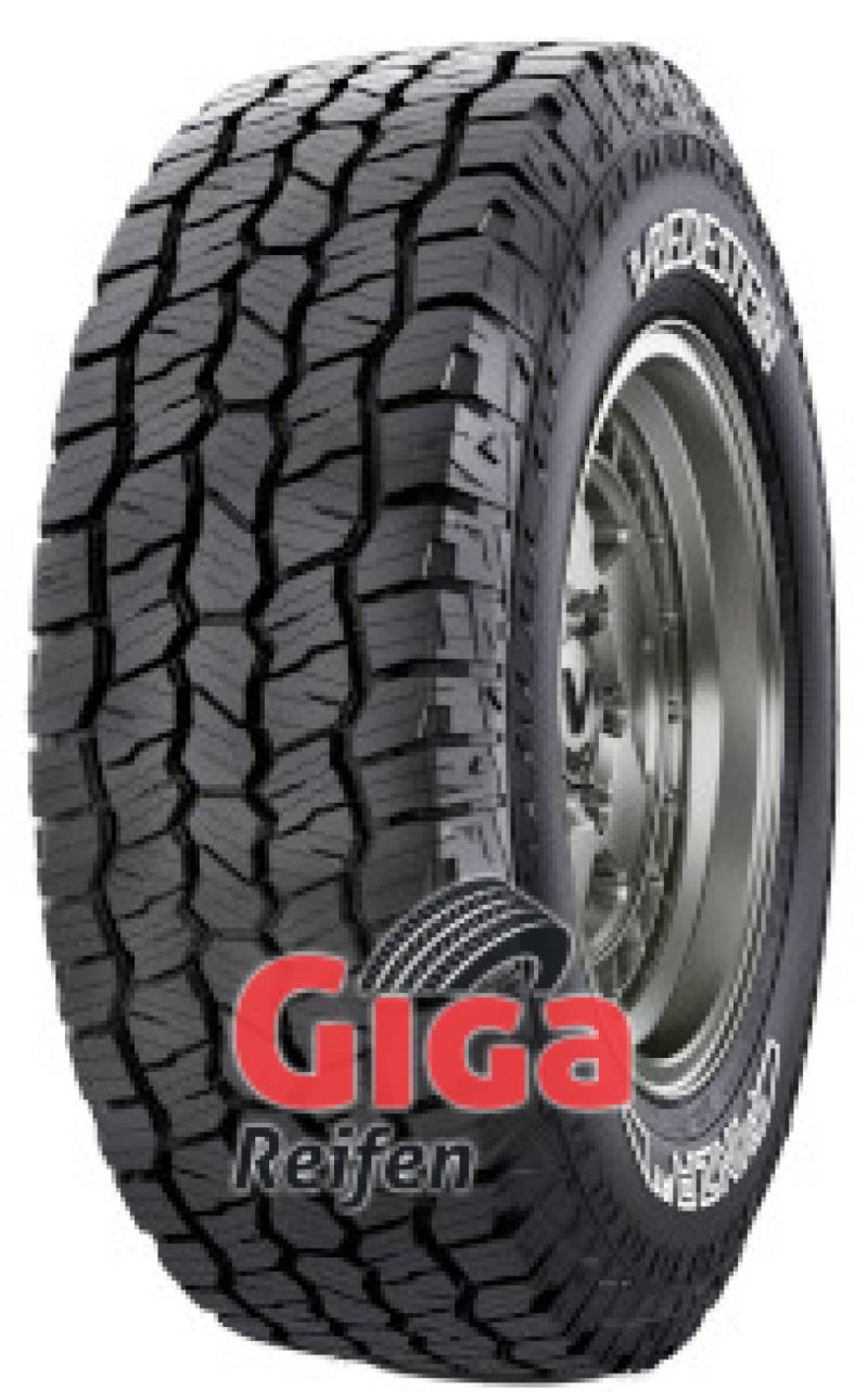 Vredestein Pinza AT ( LT235/85 R16 120/116R ) von Vredestein