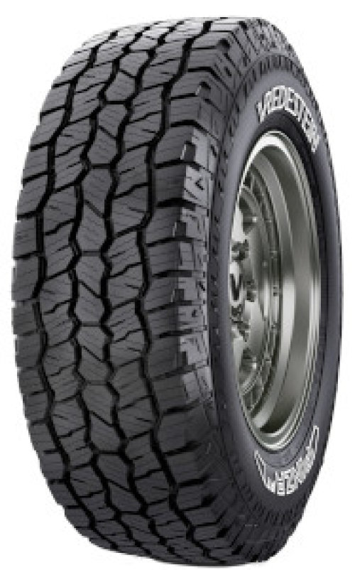 Vredestein Pinza AT ( LT235/85 R16 120/116R ) von Vredestein