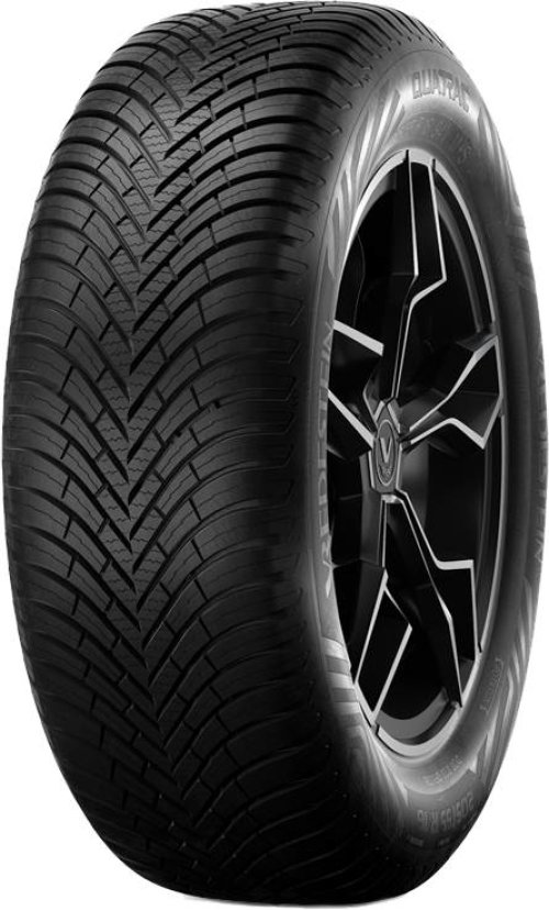 Vredestein Quatrac ( 195/65 R15 91H ) von Vredestein