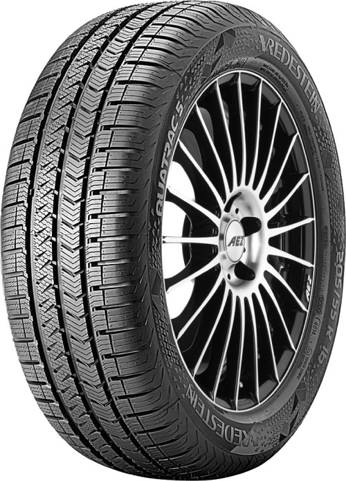 Vredestein Quatrac 5 ( 165/65 R13 77T ) von Vredestein