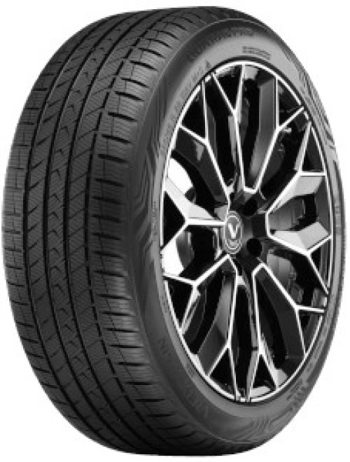 Vredestein Quatrac Pro+ ( 235/50 R19 103W XL ) von Vredestein