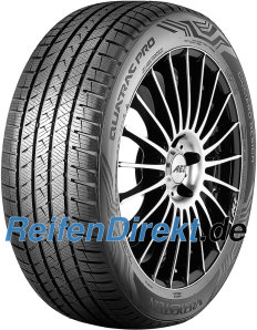 Vredestein Quatrac Pro ( 235/45 R18 98Y XL ) von Vredestein