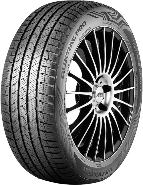 Vredestein Quatrac Pro ( 255/45 R20 105W XL ) von Vredestein