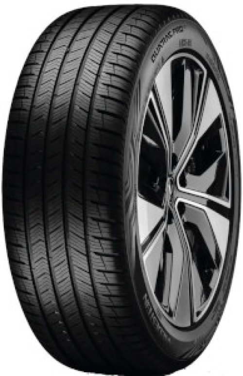 Vredestein Quatrac Pro EV ( 235/55 R19 105V XL EV ) von Vredestein