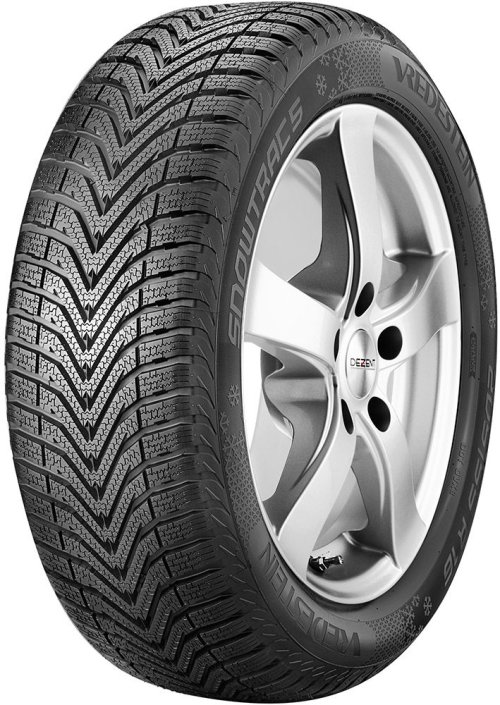 Vredestein Snowtrac 5 ( 175/70 R14 88T XL ) von Vredestein