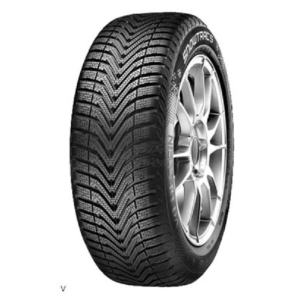 Vredestein Snowtrac 5 M+S - 185/60R14 82T - Winterreifen Vredestein Snowtrac 5 M+S - 185/60R14 82T - Winterreifen von VREDESTEIN