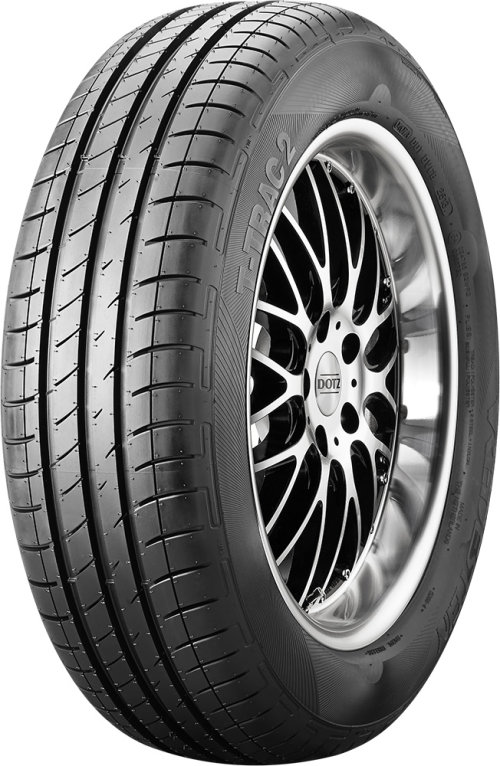 Vredestein T-Trac 2 ( 165/70 R14 81T ) von Vredestein